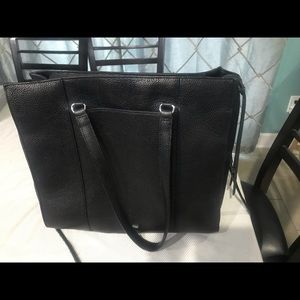 Rebecca minkoff handbag black
